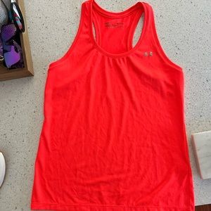 Under Armour tank